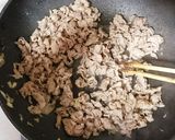 焼きそばんスパゲティ☆上海オイスター味作り方6写真