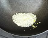 焼きそばんスパゲティ☆上海オイスター味作り方5写真