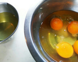 だし巻き玉子作り方1写真