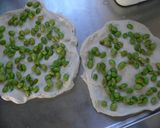 枝豆パン作り方1写真