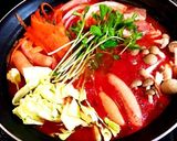 トマト鍋作り方5写真