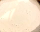 簡単！バスク風チーズケーキ٩( ᐛ )و作り方3写真