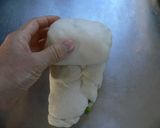 枝豆パン作り方5写真