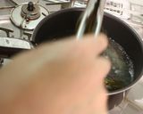 かつやの期間限定！出汁あんかけカツ丼♪作り方1写真