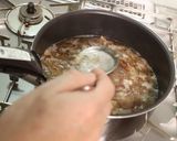 かつやの期間限定！出汁あんかけカツ丼♪作り方2写真