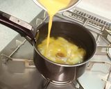 かつやの期間限定！出汁あんかけカツ丼♪作り方3写真