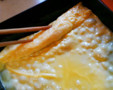 だし巻き玉子作り方14写真