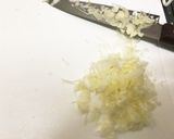 〜簡単常備 塩鶏 香味だれ〜作り方7写真
