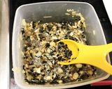 〜簡単常備 塩鶏 香味だれ〜作り方8写真