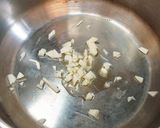 キャベツたっぷりニンニクスープ作り方2写真