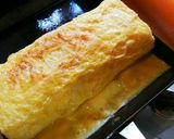 だし巻き玉子作り方19写真