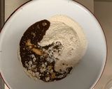 MrsWongちの緑豆餡饅頭ココナツ風味作り方3写真