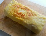 だし巻き玉子作り方21写真