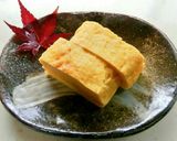 だし巻き玉子作り方27写真