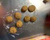 MrsWongちの緑豆餡饅頭ココナツ風味作り方5写真