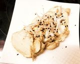〜簡単常備 塩鶏？ 生姜醤油〜作り方6写真