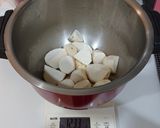 里芋の煮っころがし〔ホットクック〕作り方4写真