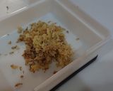 冬瓜の鶏ひき肉あんかけ〔ホットクック〕作り方1写真