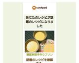 糖質制限手作りプリン作り方10写真