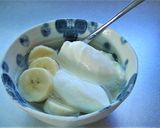 のせて焼くだけ　簡単缶詰パイナップルパイ作り方8写真