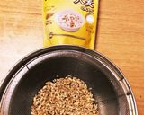 腸まで届くじゃが芋玉ねぎ豚肉のチーズ焼き作り方1写真