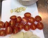 腸まで届くじゃが芋玉ねぎ豚肉のチーズ焼き作り方2写真
