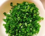 スタミナ納豆★納豆苦手にも◎作り方1写真