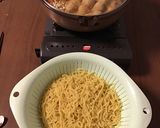簡単 とりつくね鍋作り方6写真