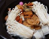 アイリスオーヤマ無加水鍋で作るおでん★作り方6写真
