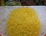 黄身そぼろdeキイロイトリ（キャラ弁）作り方4写真