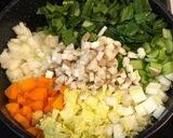 離乳食 中華餡作り方1写真