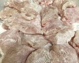 鷄むね肉とブロッコリーの豆乳レモン煮作り方1写真