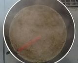 〈適量レシピ〉りんごのコンポート作り方2写真