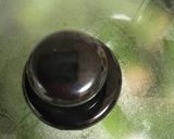 ピーマンの肉詰め作り方12写真