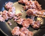 ご飯が進む！！うまうま肉みそ納豆◎作り方2写真