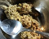 ご飯が進む！！うまうま肉みそ納豆◎作り方5写真