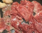 絶対に美味しい我が家の関西風すき焼き作り方2写真