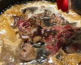 絶対に美味しい我が家の関西風すき焼き作り方4写真