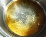 とろろ昆布出汁で簡単きつねうどん作り方4写真