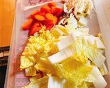 芯からあったまるヘルシー冬のシチュー♡♡作り方1写真