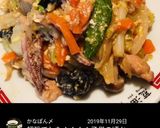 私の好きな中華ちらし♡作り方20写真