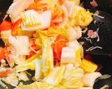 芯からあったまるヘルシー冬のシチュー♡♡作り方4写真