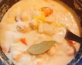 芯からあったまるヘルシー冬のシチュー♡♡作り方7写真