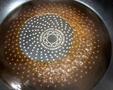 マッシュルームの酢醤油漬け！作り方4写真