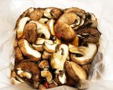 マッシュルームの酢醤油漬け！作り方8写真