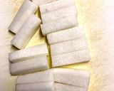 豚肉と大根のピリ辛スタミナ炒め作り方1写真