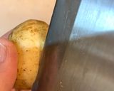 むかご料理？そりゃコロッケが一番よ！作り方3写真
