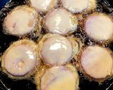 HMでチーズ入りハムカツ作り方4写真