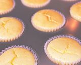 半熟チーズケーキ作り方11写真