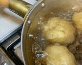 むかご料理？そりゃコロッケが一番よ！作り方4写真